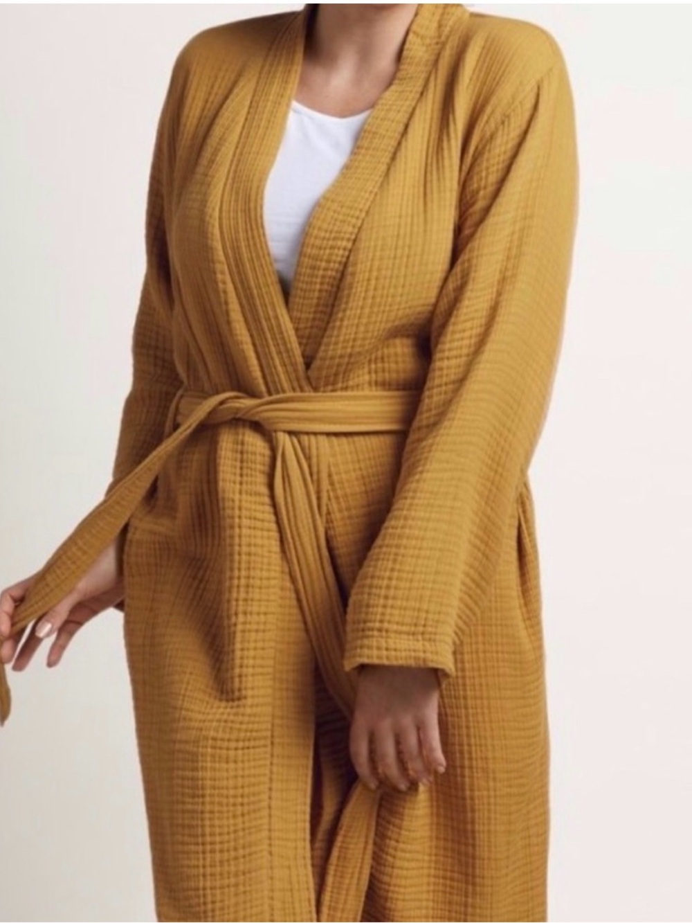 Parachute Cloud Robe Small - Picture 4 of 7